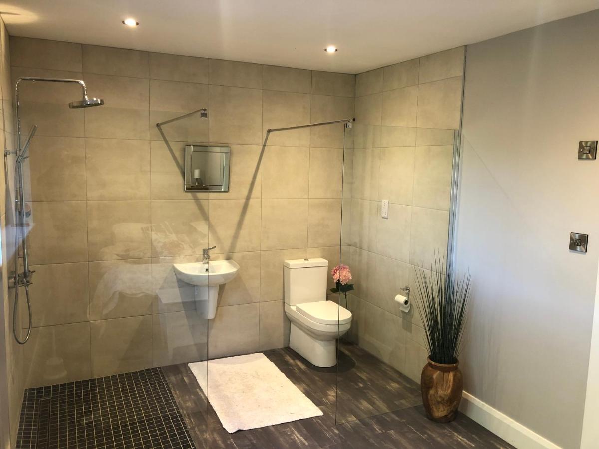 Bruion Connemara Apartment Cleggan Ngoại thất bức ảnh