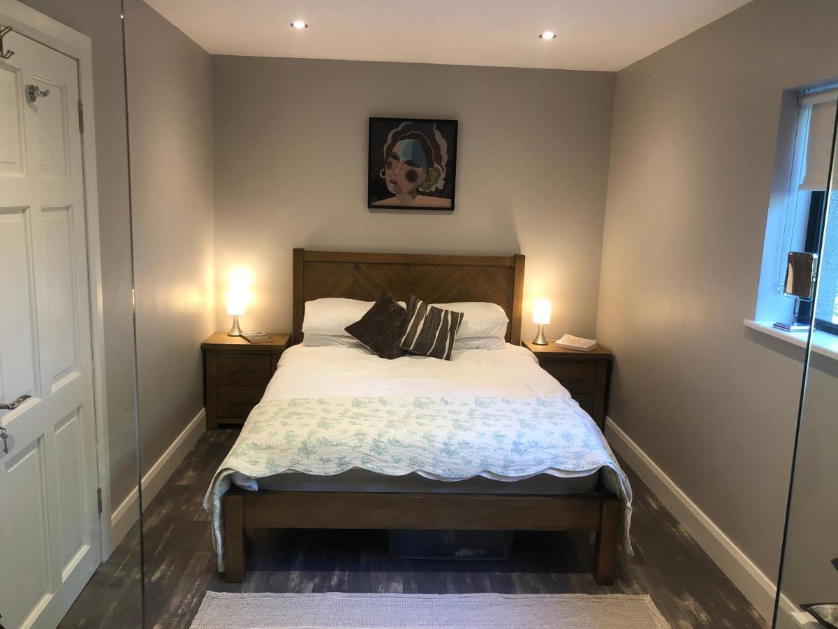 Bruion Connemara Apartment Cleggan Ngoại thất bức ảnh