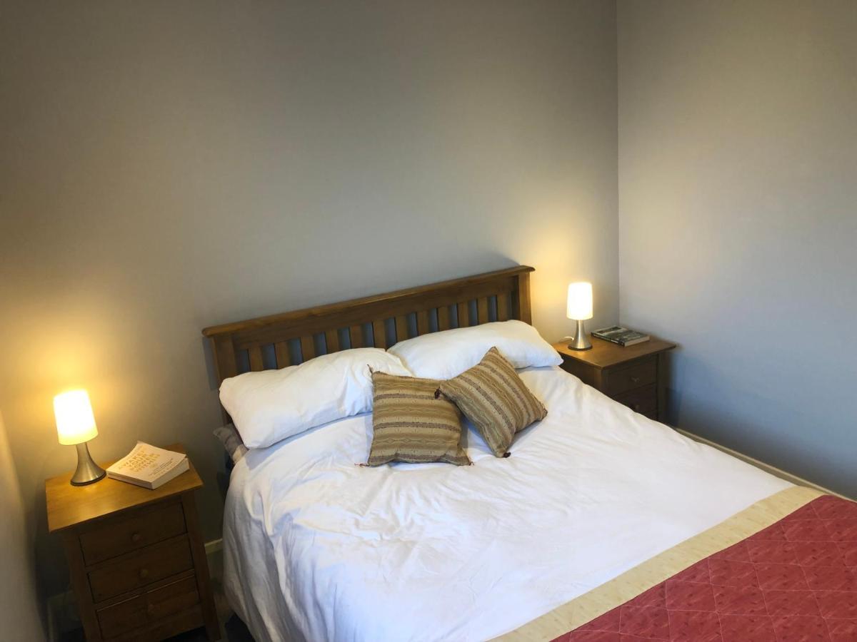 Bruion Connemara Apartment Cleggan Ngoại thất bức ảnh