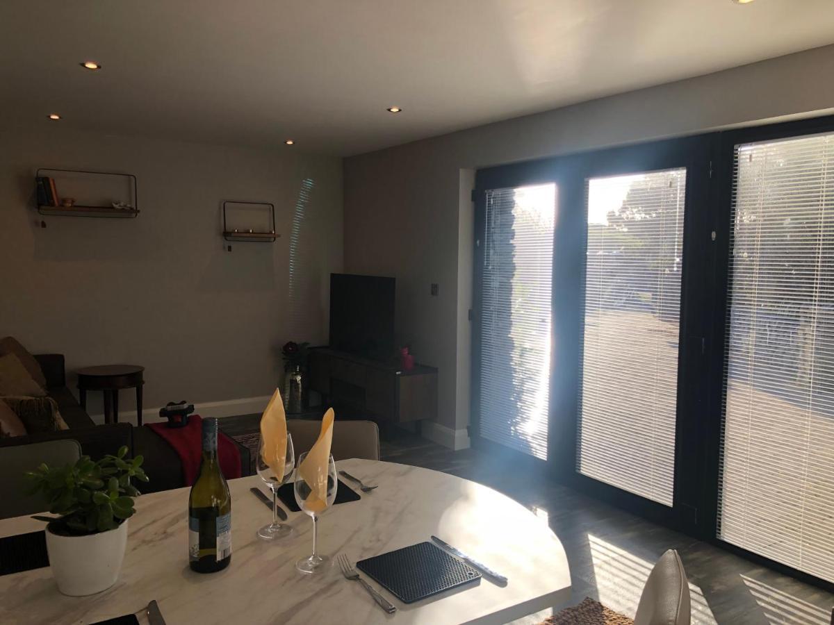 Bruion Connemara Apartment Cleggan Ngoại thất bức ảnh
