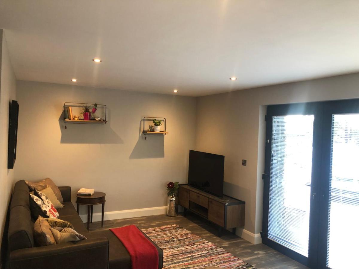 Bruion Connemara Apartment Cleggan Ngoại thất bức ảnh